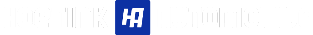 Logo Hoetink Automotive