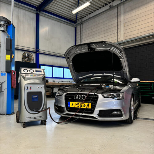 Versnellingsbak onderhouden in Zutphen